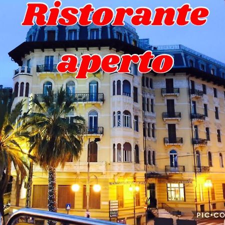 Lolli Palace Hotel Sanremo Exterior photo