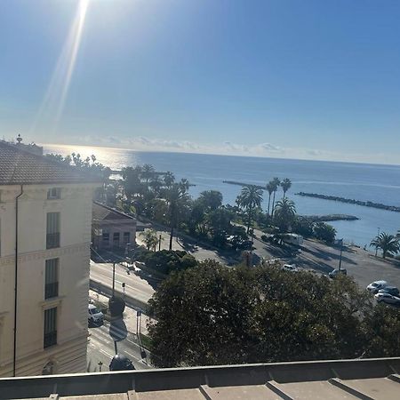 Lolli Palace Hotel Sanremo Exterior photo