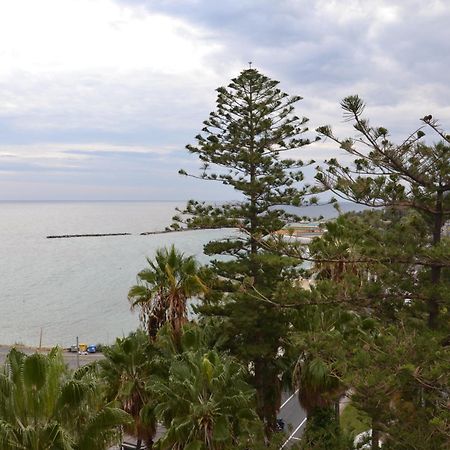 Lolli Palace Hotel Sanremo Exterior photo
