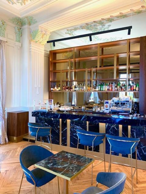Lolli Palace Hotel Sanremo Exterior photo