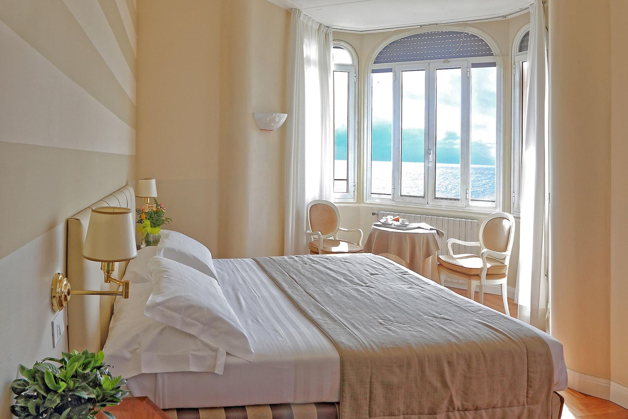 Lolli Palace Hotel Sanremo Exterior photo