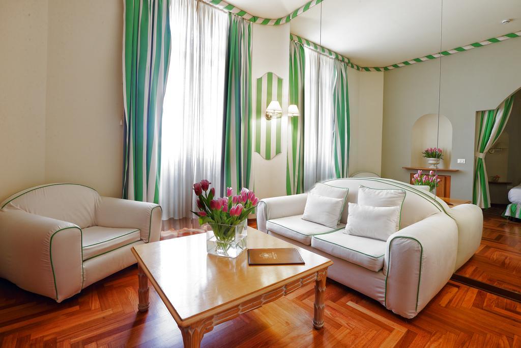 Lolli Palace Hotel Sanremo Exterior photo