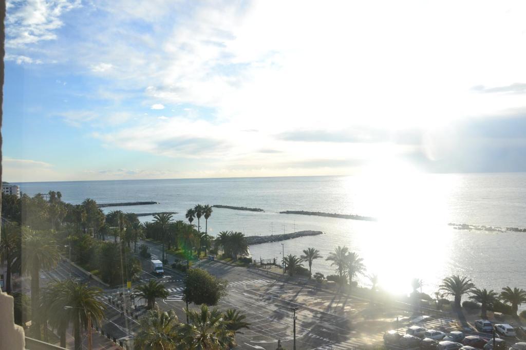 Lolli Palace Hotel Sanremo Room photo